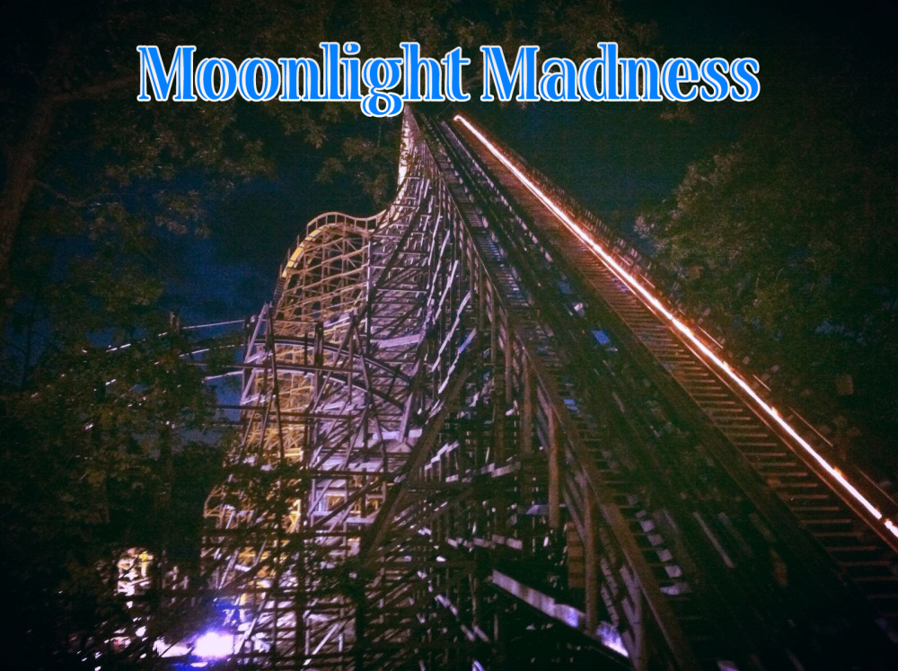 Moonlight Madness Branson Ticket Travel