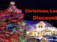 Branson Christmas Lodging Discounts