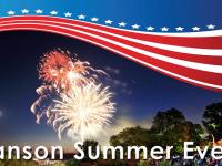 Branson Summer Outdoor Events