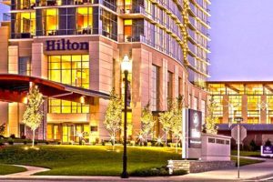 Hilton_Convention_Center_Branson_MO