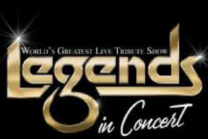 Legends in Concert Tribute Show