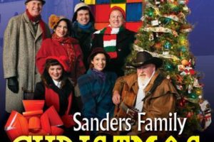 Sanders_Family_Christmas_tickets