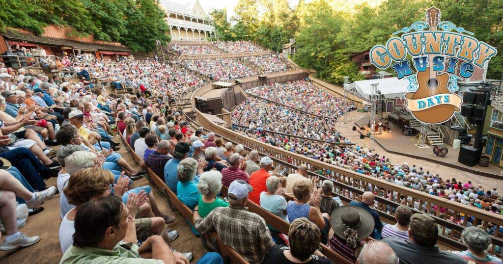 Silver Dollar City Festivals Branson Ticket & Travel