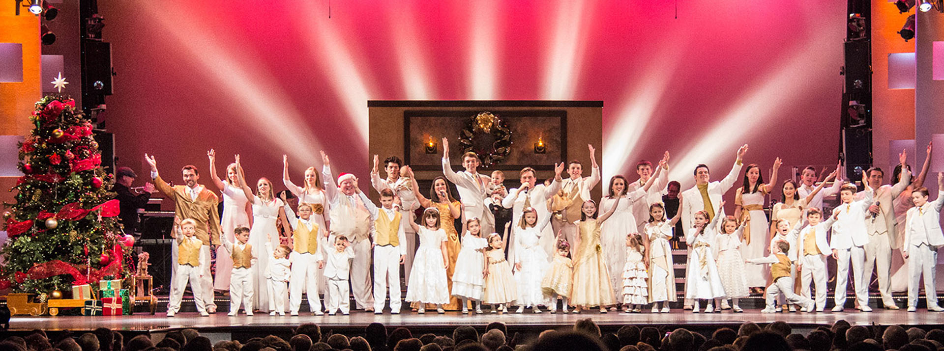The Best of Branson Christmas Shows