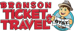 Branson Ticket & Travel