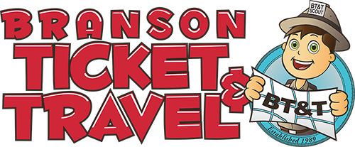 branson ticket and travel branson mo