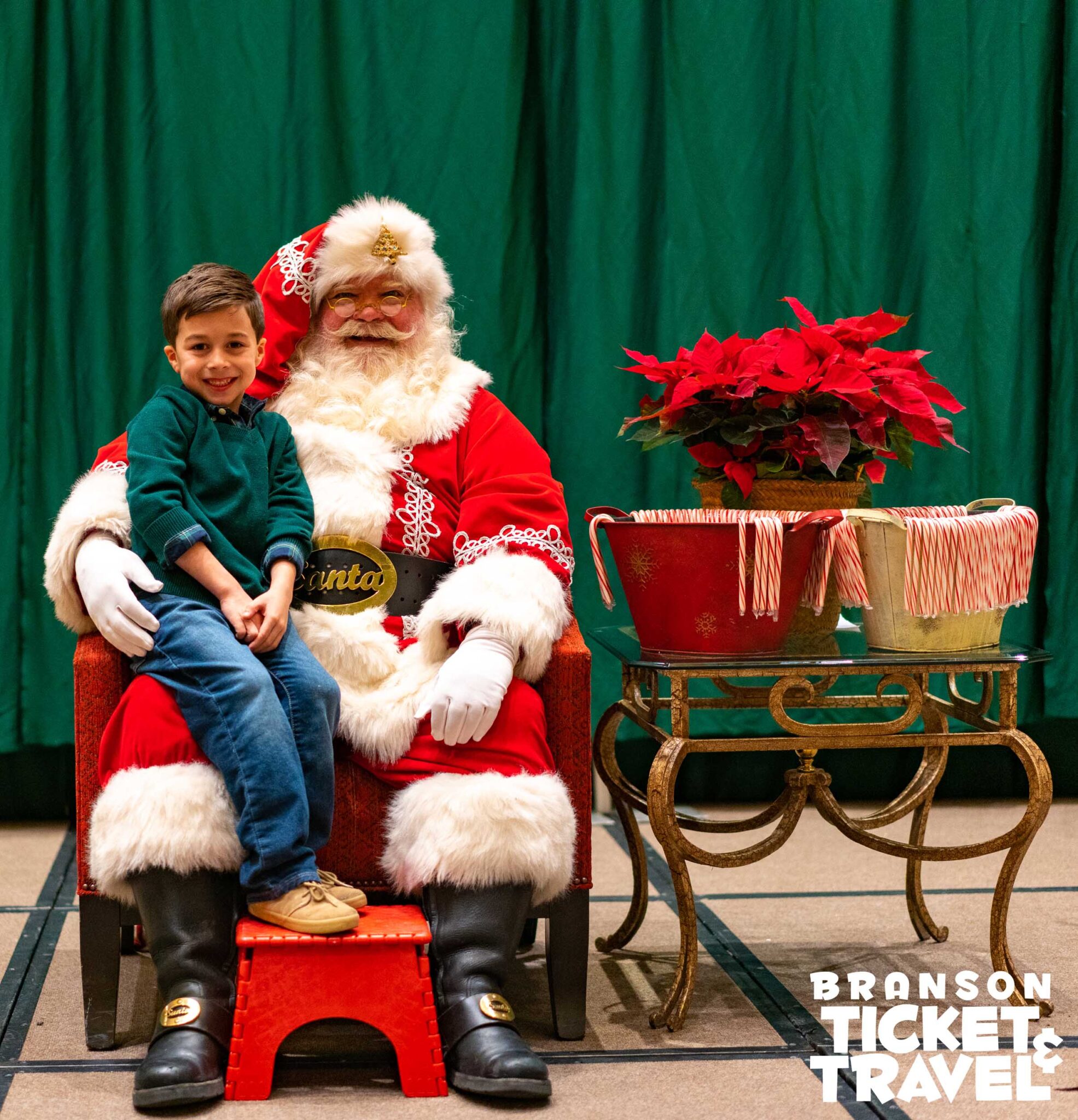 Christmas Events in Branson 2023 Branson Ticket & Travel