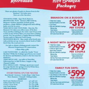 2024_Branson_Travel_Guide_packages