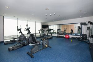 La_Quinta_Workout_room