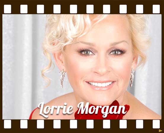 Lorrie Morgan Christmas at the Mansion Theatre Branson, MO