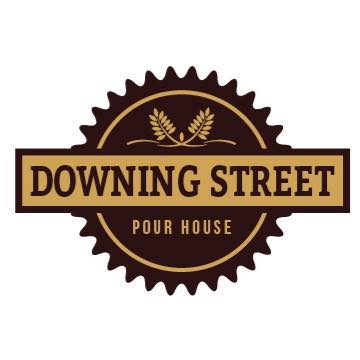 Downing_Street_Pour_House_logo