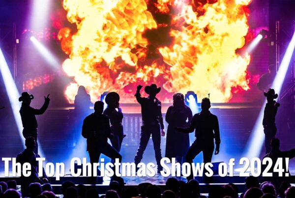 See all the best Branson Christmas shows 2024 has to offer including the Haygoods, Clay Cooper, Texas Tenors & More!