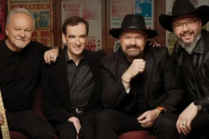 BRothers of the Heart Branson Concert 2025 Mansion Theatre tickets show information