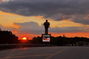 Inspiration_Tower_sunset