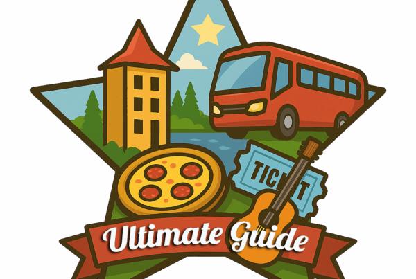 Ultimate Branson Travel Guide for Shows, Attractions, Restaurants, Lodging, Nightlife and more