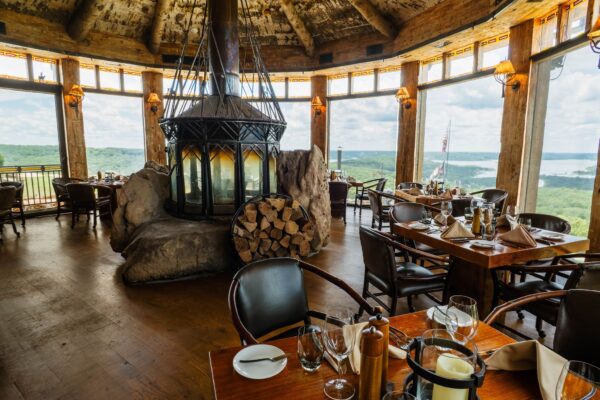 Osage_restaurant_Branson