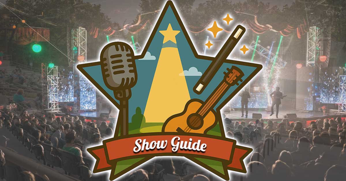 Branson Shows: The Ultimate Guide for 2025