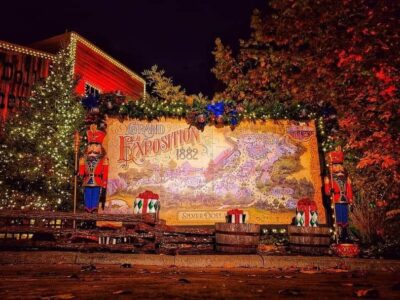 An_olde_time_christmas_2025