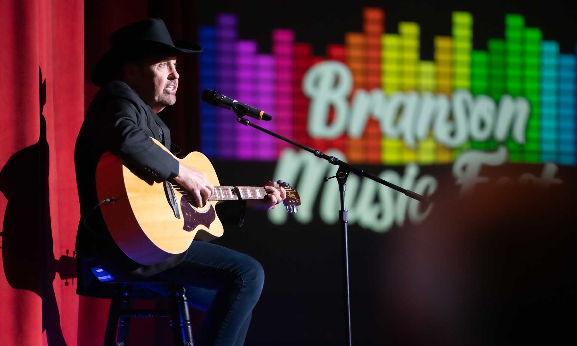 Branson Music Festival 2026