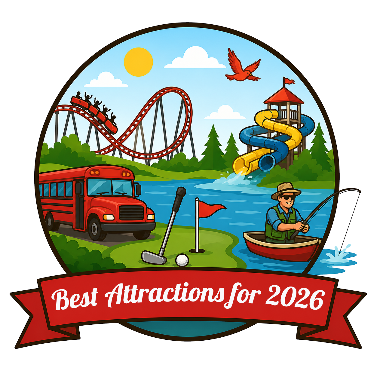 Branson’s Best Attractions for 2026